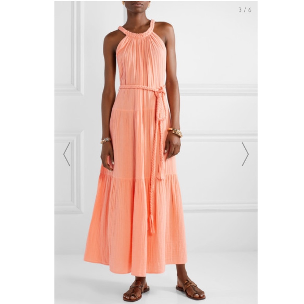 APIECE APART Escondido Dress